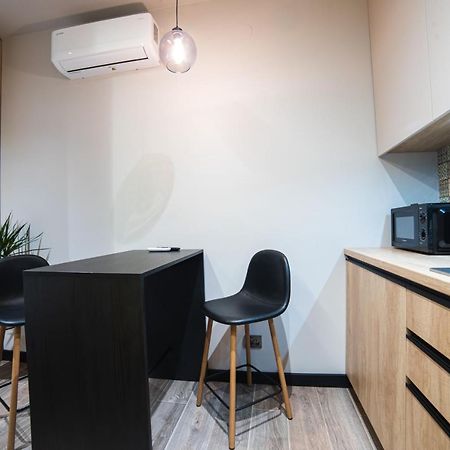 Luxury Apartments Petofi ウージュホロド エクステリア 写真
