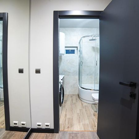 Luxury Apartments Petofi ウージュホロド エクステリア 写真